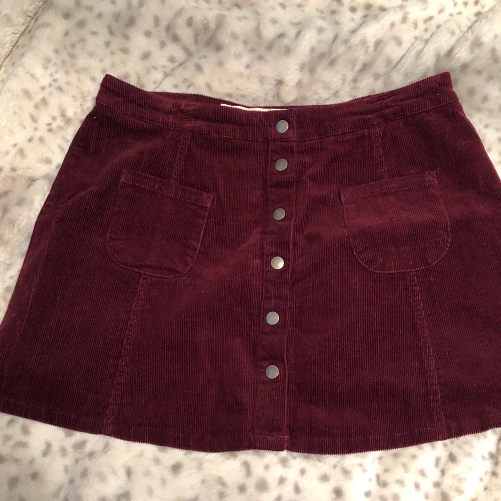 Brand new brandy Melville